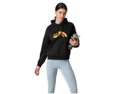 Dames hoodie<CRIVIT