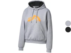 Dames hoodie<CRIVIT