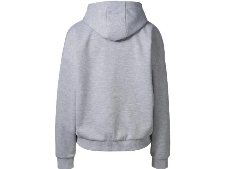 Dames hoodie<CRIVIT