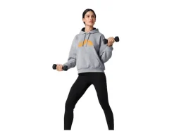 Dames hoodie<CRIVIT
