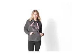 Dames hoodie< Clearance