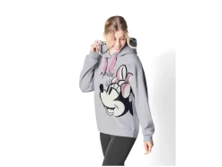 Dames hoodie< Clearance