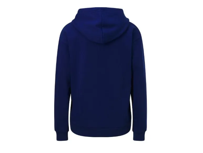 Dames hoodie Lidl-Trek 2025<CRIVIT Best