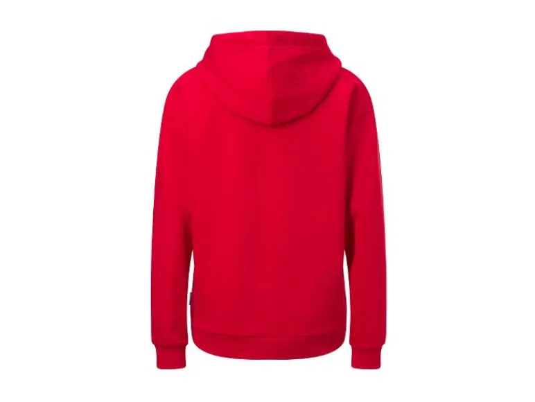 Dames hoodie Lidl-Trek 2025<CRIVIT Best