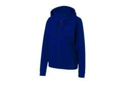 Dames hoodie met rits<CRIVIT New