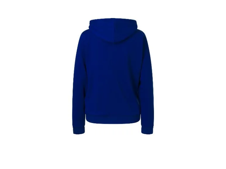 Dames hoodie met rits<CRIVIT New