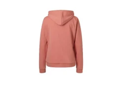 Dames hoodie met rits<CRIVIT New