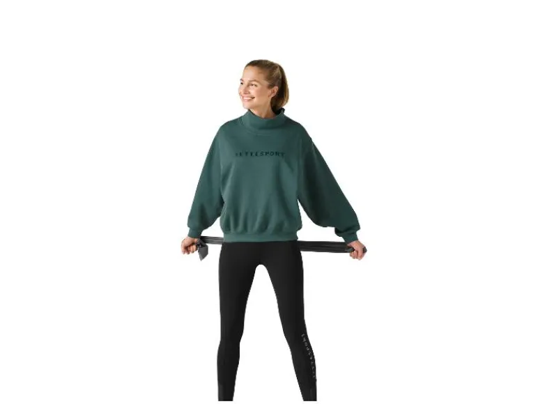 Dames hoodie of trui<CRIVIT Best