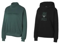 Dames hoodie of trui<CRIVIT Best