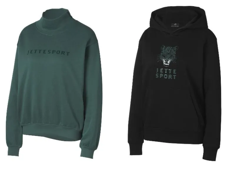 Dames hoodie of trui<CRIVIT Best