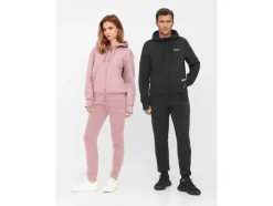 Dames hoodie of vest<BENCH Hot