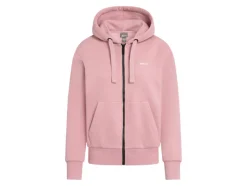 Dames hoodie of vest<BENCH Hot