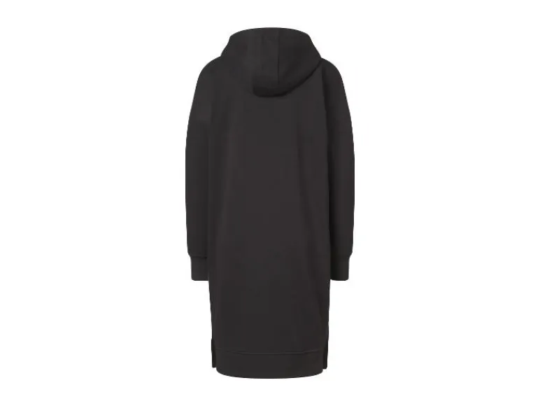 Dames hoodiejurk<CRIVIT Sale
