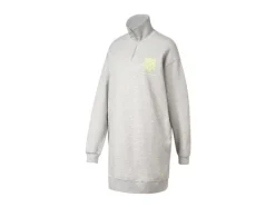 Dames hoodiejurk<CRIVIT Sale