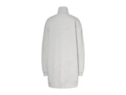 Dames hoodiejurk<CRIVIT Sale