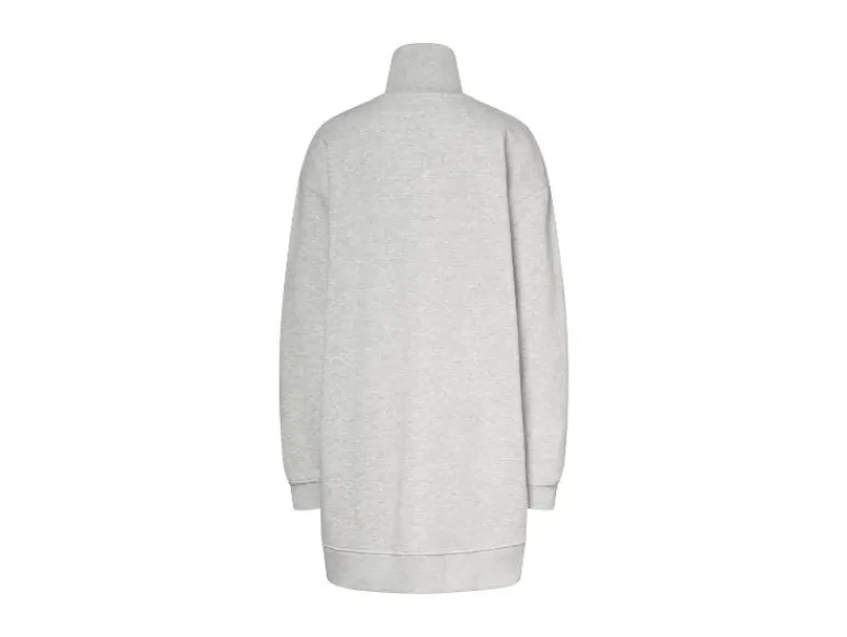 Dames hoodiejurk<CRIVIT Sale