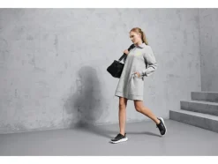 Dames hoodiejurk<CRIVIT Sale