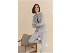 Dames huispak<Strenesse Blue