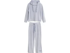 Dames huispak<Strenesse Blue