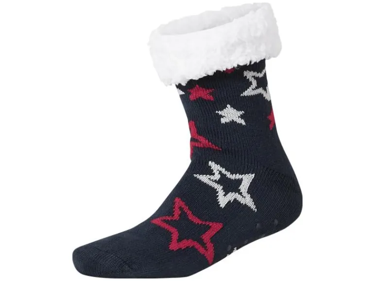 Dames huissokken<esmara® Sale