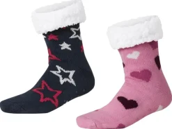 Dames huissokken<esmara® Sale