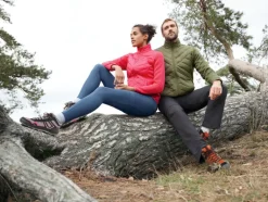 Dames jas<Rocktrail Outlet