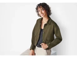Dames jas<esmara® Online