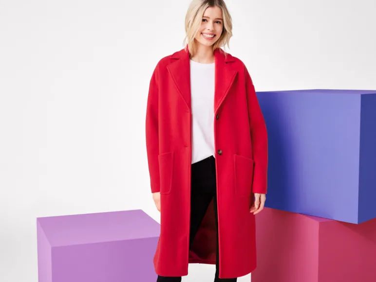 Dames jas<esmara® Outlet