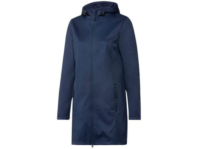 Dames jas<Rocktrail Outlet