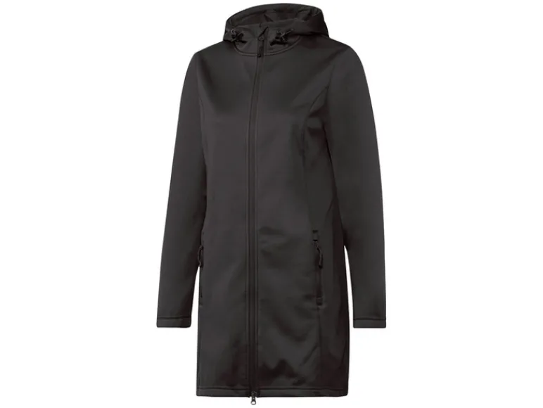 Dames jas<Rocktrail Outlet
