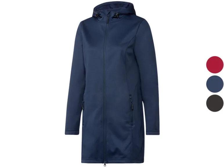 Dames jas<Rocktrail Outlet
