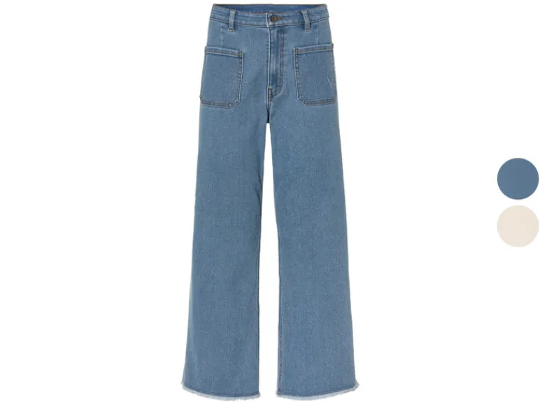 Dames jeans<esmara® Sale