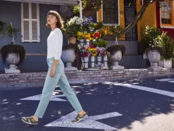 Dames jeans - Mom fit<esmara®
