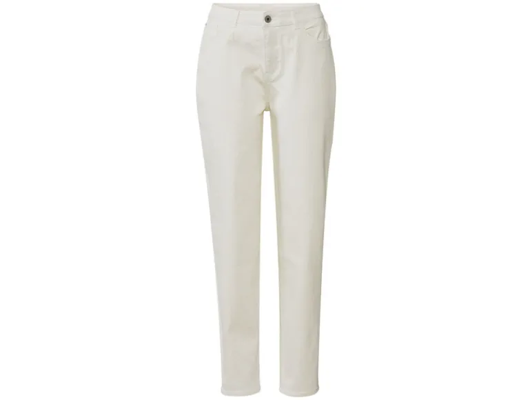 Dames jeans - Mom fit<esmara®