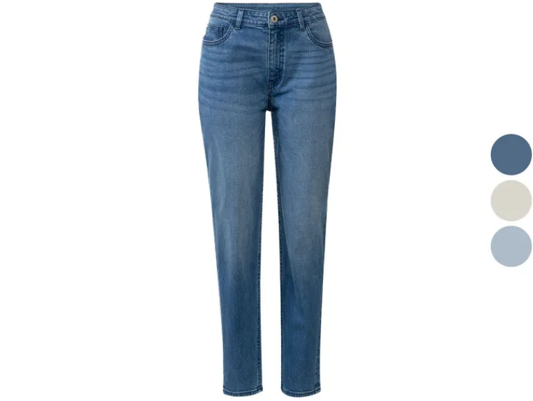 Dames jeans - Mom fit<esmara®