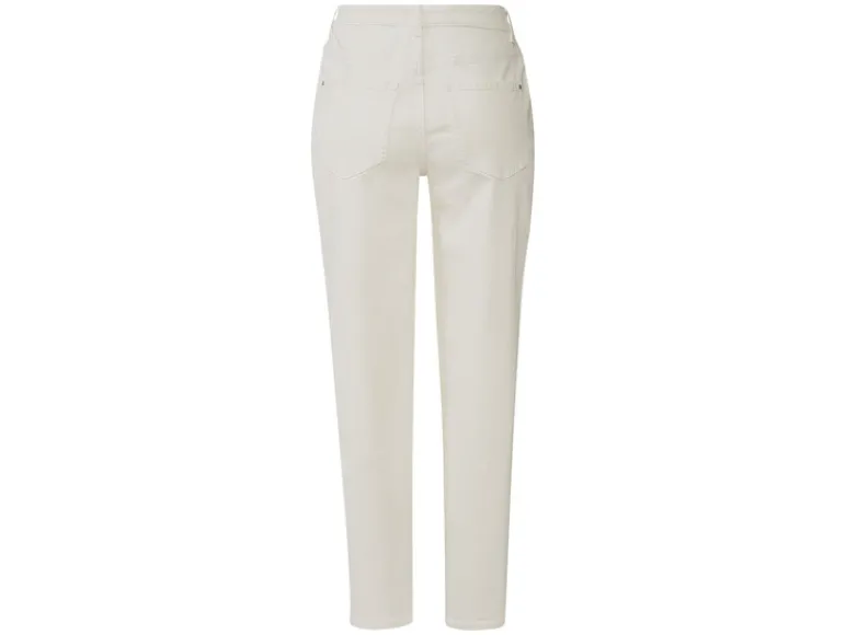 Dames jeans - Mom fit<esmara®