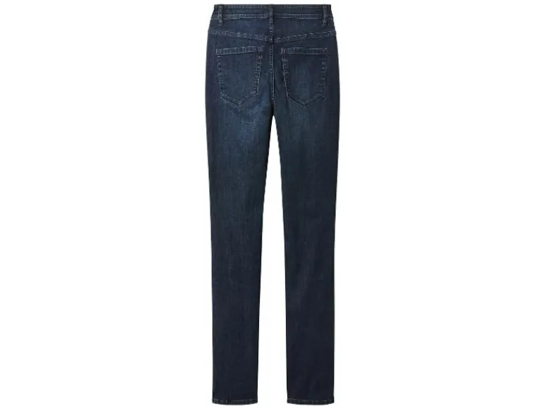Dames jeans - Slim fit<esmara® Hot