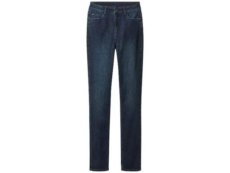 Dames jeans - Slim fit<esmara® Hot