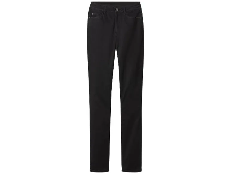 Dames jeans - Slim fit<esmara® Hot