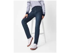 Dames jeans - Slim fit<esmara® Hot
