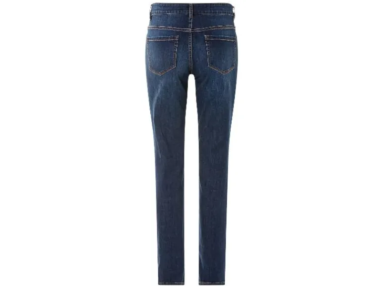 Dames jeans - Slim fit<esmara® Discount