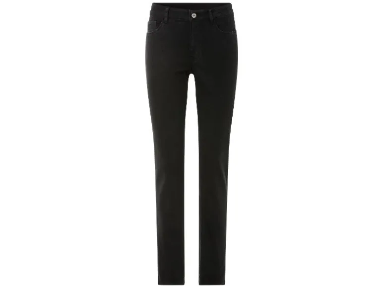 Dames jeans - Slim fit<esmara® Discount