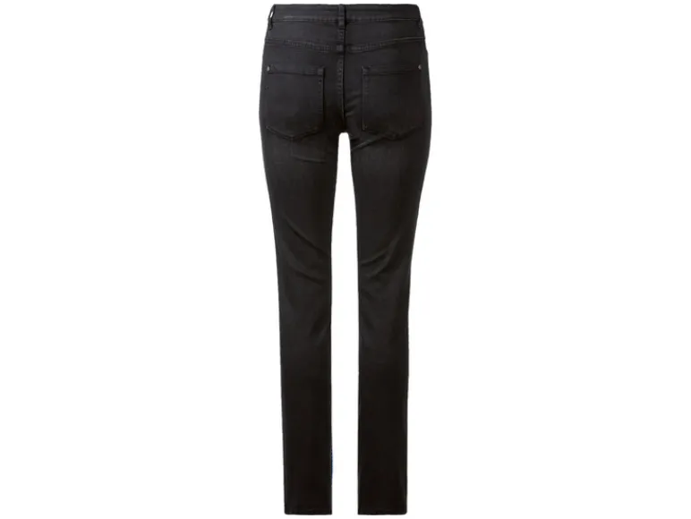 Dames jeans - Slim fit<esmara® Discount