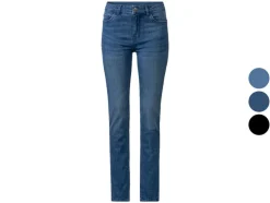 Dames jeans - Slim fit<esmara® Discount