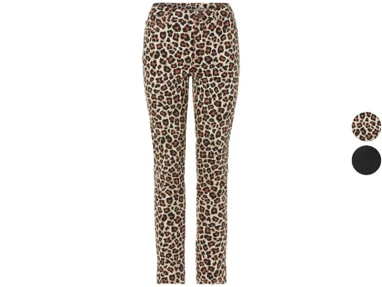 Dames jeans - Slim Fit<esmara® New