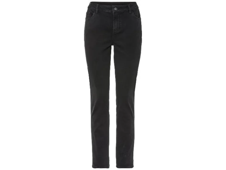 Dames jeans - Slim Fit<esmara® New