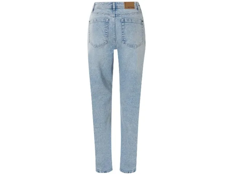 Dames jeans - Straight Fit<esmara® Online