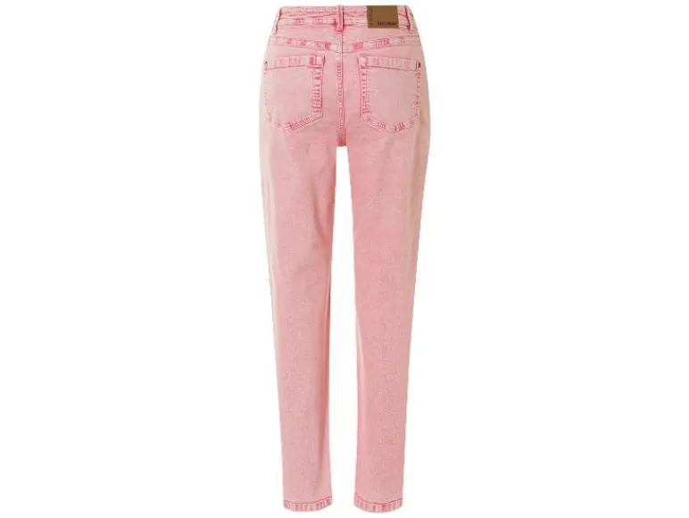 Dames jeans - Straight Fit<esmara® Online