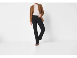 Dames jeans - Straight fit<esmara® Hot