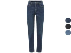Dames jeans - Straight Fit<esmara® Online